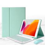 Draadloze Muis - Bluetooth iPad Muis - Geruisloos / Optisch, Computers en Software, Muizen, Verzenden, Nieuw, ABEIFAN
