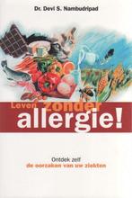 Leven zonder allergie! 9782951524460, Livres, Dr. Devi S. Nambudripad, Verzenden