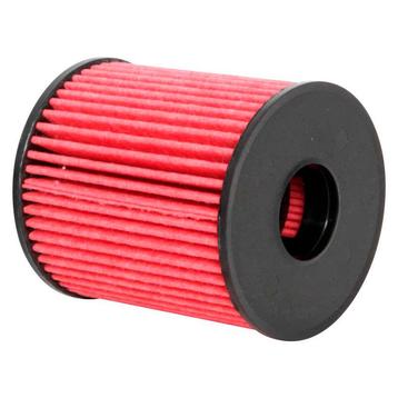 K&N Oliefilter - High Performance-Series passend voor Ford,, Verzenden