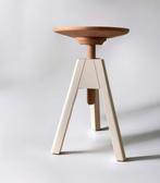 Miniform Vitos Screw Stool - Paolo Cappello - Tabouret -