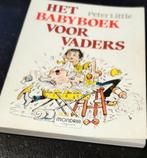 Babyboek voor vaders 9789065553515, Gelezen, Peter Little, Verzenden