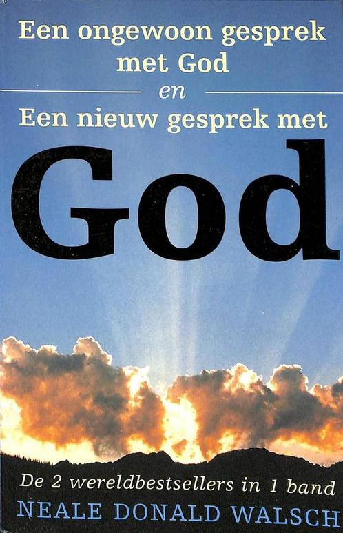 ONGEWOON EN NIEUW GESPREK MET GOD 9789021589343 N.D. Walsch, Boeken, Filosofie, Gelezen, Verzenden