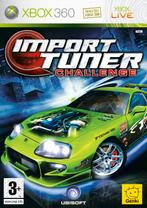 Import Tuner Challenge-Standaard (Xbox 360) Gebruikt, Ophalen of Verzenden, Nieuw