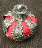 Geïnspireerd door de antieke stijl Judaica - Zilver -