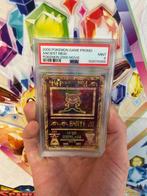 ancient mew - 1 Graded card - Mew - PSA 9, Hobby en Vrije tijd, Verzamelkaartspellen | Pokémon, Nieuw