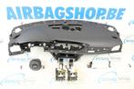 Airbag set Dashboard zwart speaker 3 spaak Audi A6 4G, Auto-onderdelen, Gebruikt, Audi