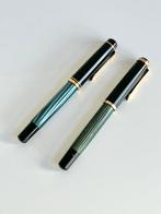 Pelikan - repair parts lot of two Pelikan 400 + M200 modern