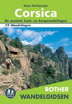 Corsica / Rother Wandelgidsen 9789038920061 K. Wolfsperger, Verzenden, Gelezen, K. Wolfsperger