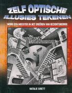 Zelf optische illusies tekenen 9789059473300 N. Sirett, Boeken, Verzenden, Gelezen, N. Sirett