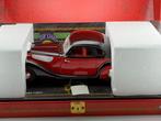Guiloy Top Line 1:18 - Voiture miniature - BMW 327 Coupe, Hobby en Vrije tijd, Modelauto's | 1:5 tot 1:12, Nieuw