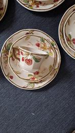 Villeroy & Boch - Service à thé et café (17) - Portobello -