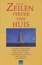 Zeilen verder van huis 9789064101144 Postma, Verzenden, Gelezen, Postma