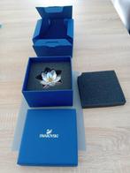 Swarovski - Beeldje - The enchanted garden - Waterlily -, Antiek en Kunst