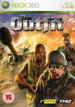 The Outfit (Xbox 360 Games), Consoles de jeu & Jeux vidéo, Jeux | Xbox 360, Ophalen of Verzenden