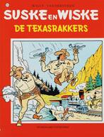de texasrakkers / Suske en Wiske / 125 9789002116810, Boeken, Verzenden, Gelezen, Willy Vandersteen