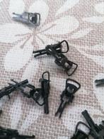 Jouef, Roco, Piko, Brawa H0 - Fixation pour train miniature