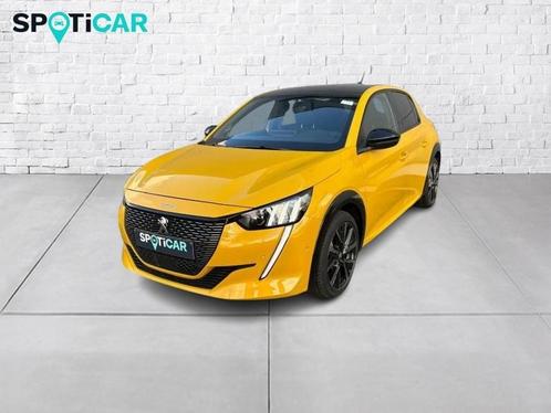 Peugeot 208, Auto's, Peugeot