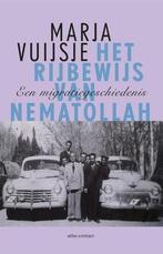 Het rijbewijs van Nematollah, Boeken, Verzenden, Nieuw, Nederlands