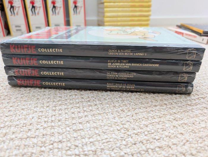 Kuifje - Kuifje Collectie - 19 Album, Boeken, Stripverhalen
