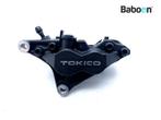 Étrier de frein gauche avant Suzuki GSX R 600 1997-2000 Srad, Verzenden, Nieuw