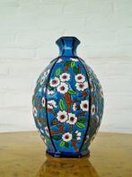 Émaux de Longwy - Vase - Céramique, Émail