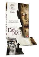 Day of the dead op DVD, Cd's en Dvd's, Verzenden, Nieuw in verpakking
