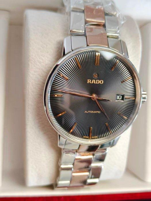 Rado - Coupole - 763.3860.4 - Heren - 2010-2020, Handtassen en Accessoires, Horloges | Heren