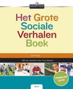 Het Grote Sociale Verhalenboek 9789491806001 Carol Gray, Verzenden, Zo goed als nieuw, Carol Gray