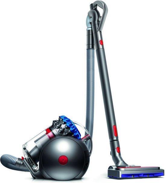 2dekans | Dyson Big Ball Absolute 2 - Stofzuiger, Electroménager, Aspirateurs, Enlèvement ou Envoi