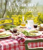La Cucina dabruzzo 9789089895653 Sanne Dirkzwager, Boeken, Verzenden, Zo goed als nieuw, Sanne Dirkzwager