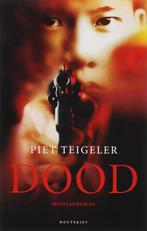 Dood / Carpentier en Dewit / 10 9789052409856 P. Teigeler, Verzenden, Gelezen, P. Teigeler