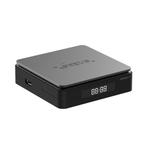 Xsarius Sniper X2 BT – 4K Linux IPTV Box, Telecommunicatie, Zenders en Ontvangers, Ophalen of Verzenden, Nieuw