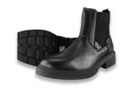 Bullboxer Chelsea Boots in maat 43 Zwart | 10% extra korting, Kleding | Heren, Verzenden, Zwart, Boots, Nieuw