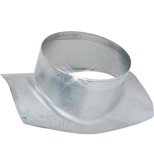 Zadelstuk 400-400 mm, Doe-het-zelf en Bouw, Ventilatie en Afzuiging, Nieuw, Verzenden