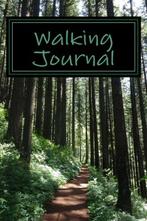 Walking Journal, Alyea, Tom, Tom Alyea, Verzenden