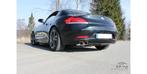 FOX BMW Z4 E89 - sDrive 23i einddemper - 2x80 type 25, Verzenden, Nieuw