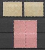 Belgique 1914/1920 - Collection de timbres d’occupation et 7, Timbres & Monnaies, Timbres | Europe | Belgique