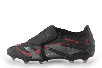 Adidas Voetbalschoenen in maat 43½ Zwart | 5% extra korting beschikbaar voor biedingen