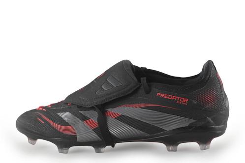 Adidas Voetbalschoenen in maat 43½ Zwart | 5% extra korting, Kleding | Heren, Schoenen, Zwart, Zo goed als nieuw, Verzenden