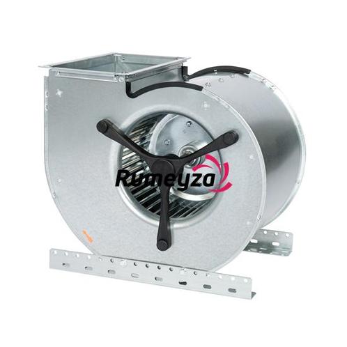Fischbach afzuigmotor DS8-980/D2.5 | 10874 m3/h | 400V, Doe-het-zelf en Bouw, Ventilatie en Afzuiging
