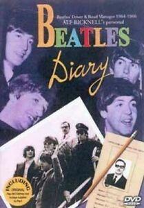 Alf Bicknells Personal Beatles Diary DVD (2003) Alf, CD & DVD, DVD | Autres DVD, Envoi