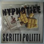 Scritti Politti - Hypnotize - Single, Pop, Single