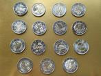 Europe. 2 Euro 2014/2023  Collection Coins (15 moedas), Timbres & Monnaies, Monnaies | Europe | Monnaies euro