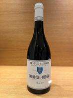2018 Domaine Arnoux-Lachaux - Chambolle Musigny - 1 Fles, Nieuw
