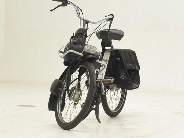 Online veiling - SOLEX 4800D, Auto's, Oldtimers, Ophalen