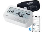 Veiling - OMRON X4 Connect Afib - bloeddrukmeter met AFib-de