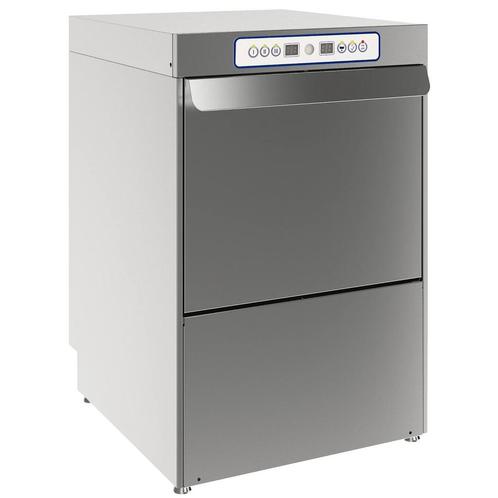 Glazenspoelmachine | SMART | Mand 400x400 | Afvoerpomp |, Zakelijke goederen, Horeca | Keukenapparatuur, Nieuw in verpakking, Verzenden