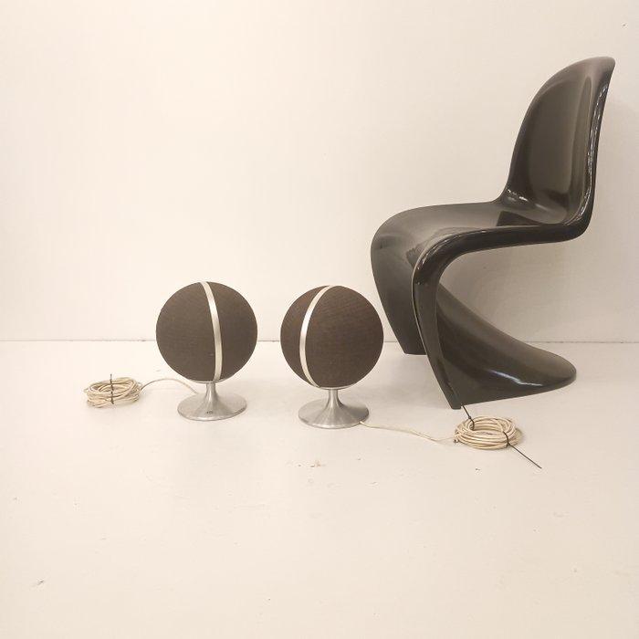 ITT - Kugelbox Luidspreker, Audio, Tv en Foto, Radio's