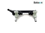 Injector Kawasaki Ninja 650 2023- (Z650 EX650MP) Set, Motoren, Verzenden, Gebruikt