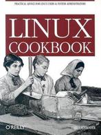 Linux Cookbook 9780596006402 Carla Schroder, Boeken, Verzenden, Gelezen, Carla Schroder